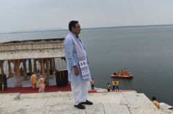 CM भजनलाल ने सौंपे 13 करोड़ रुपए के चेक, राजस्थान के 5000 गांवों को लेकर किया
बड़ा ऐलान - image