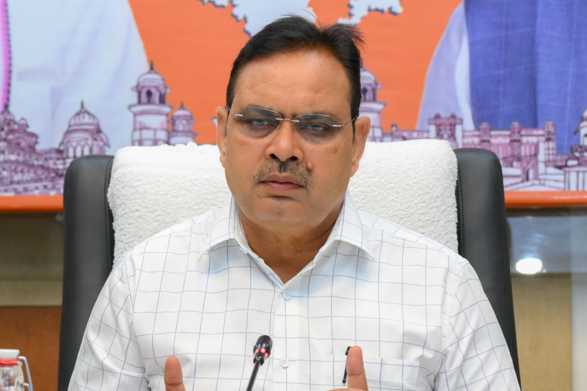 Rajasthan: सीकर-नीमकाथाना के बाद इन तहसीलों पर मंडराया संकट, भजनलाल सरकार का
क्या होगा फैसला?