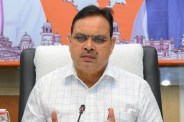 cm bhajanlal sharma