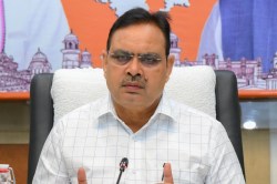 राजस्थान के 5 हजार गांवों के लिए बड़ी खुशखबरी, CM भजनलाल ने BPL परिवारों के लिए
शुरू की ये योजना - image