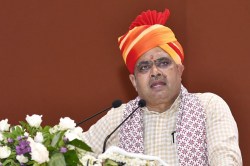 गहलोत के घर में CM भजनलाल का पलटवार, कहा- जनता जानती है, कुर्सी बचाने के लिए
इन्होंने क्या-क्या नहीं किया - image