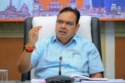 Rajasthan News: राजस्थान में जल संरक्षण के लिए बनेंगे 100 एनिटक, खर्च होंगे 500
करोड़ रुपए - image