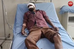 बरेली में डिप्टी सीएम के काफिले से हादसा, दो बाइक सवार गंभीर घायल, आईसीयू में
भर्ती - image