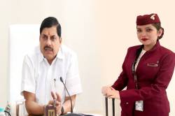 सीएम मोहन यादव ने कतर से लौटी मनीषा भटनागर से फोन पर की बातचीत… - image