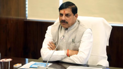 जल संरक्षण का जन आंदोलन बना जल गंगा संवर्धन अभियान- डॉ. मोहन यादव, मुख्यमंत्री,
मध्यप्रदेश - image