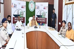 CM साय ने किया एग्री-हॉर्टी एक्सपो एवं क्रेता-विक्रेता सम्मेलन का शुभारंभ, बोले-
कृषकों की समृद्धि हमारा संकल्प - image