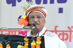 CG News: बुढालपेन करसाड़ एवं मांदरी महोत्सव में शामिल हुए CM साय, की मां के नाम
एक पेड़ लगाने की अपील - image