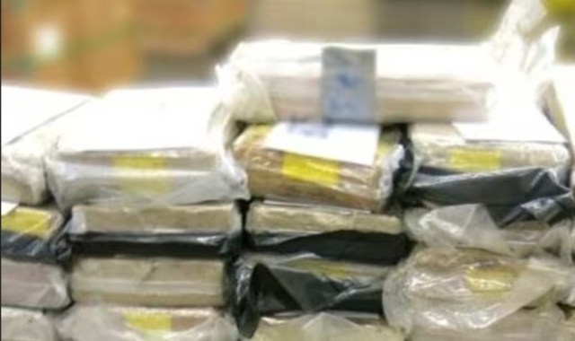 cocaine