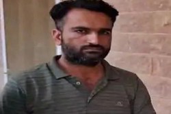 Jodhpur: डंपर से कुचलकर कांस्टेबल की हत्या करने वाले राणाराम का कोर्ट में
सरेंडर, 20 हजार का था इनामी - image