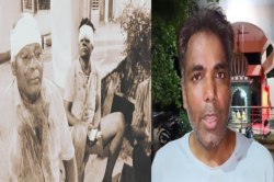 VIDEO: देर रात दो पक्षों में हुआ झगड़ा, एक पक्ष के तीन जने घायल - image