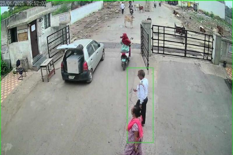 CG Crime: सूटकेस में भरा लाश, फिर किया था प्लास्टर,दिल्ली के एयरपोर्ट से पकड़ाए आरोपी