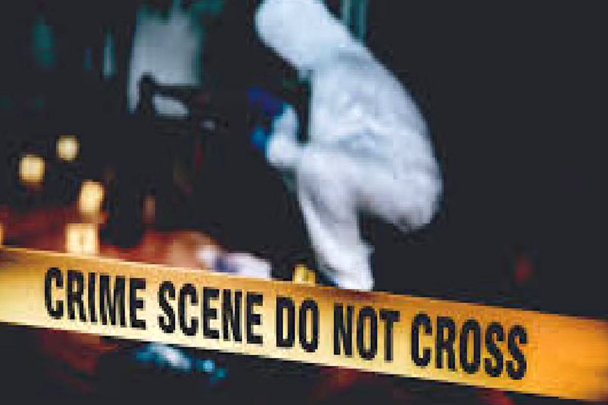 Gang Rape Revenge Killing: Elderly Man Burned Alive After Allegedly Raping 10
Women