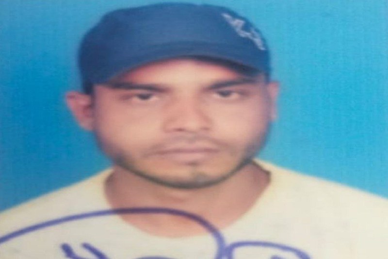 आरोपी जीजा (फोटो सोर्स- पत्रिका)