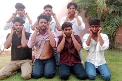 1.9M फोलोअर्स थे, चढ़ा फेम का नशा, सोशल मीडिया स्टंट से वायरल हुआ वीडियो,
Influencer समेत सात अरेस्ट - image