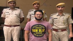 मुम्बई के साइबर ठग के खाते में एक माह में 1.75 करोड़ का लेन-देन मिला - image