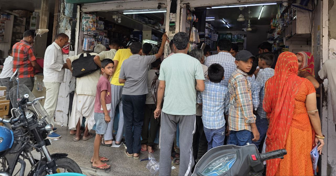 07 दिन है शेष..बच्चे को स्कूल भेजने की आज से करें तैयारी - image