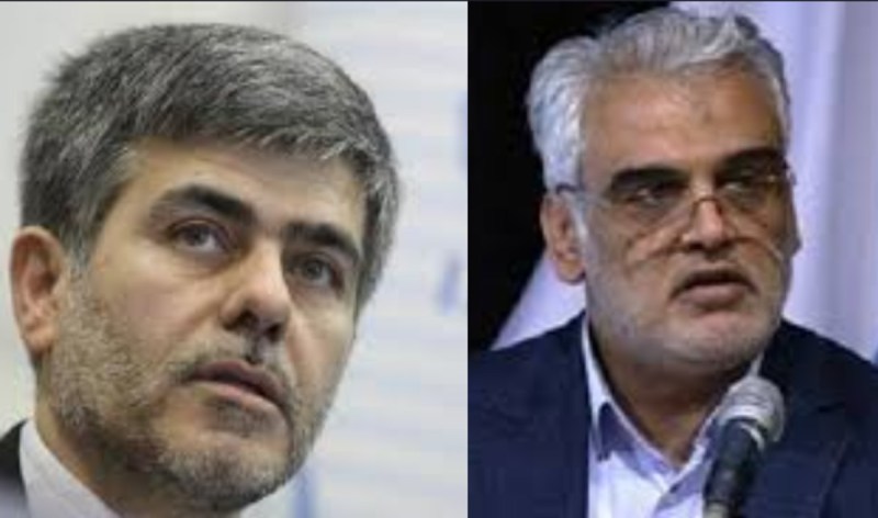 Fereydoon Abbasi Davani and Mohammad Mehdi Tehranchi