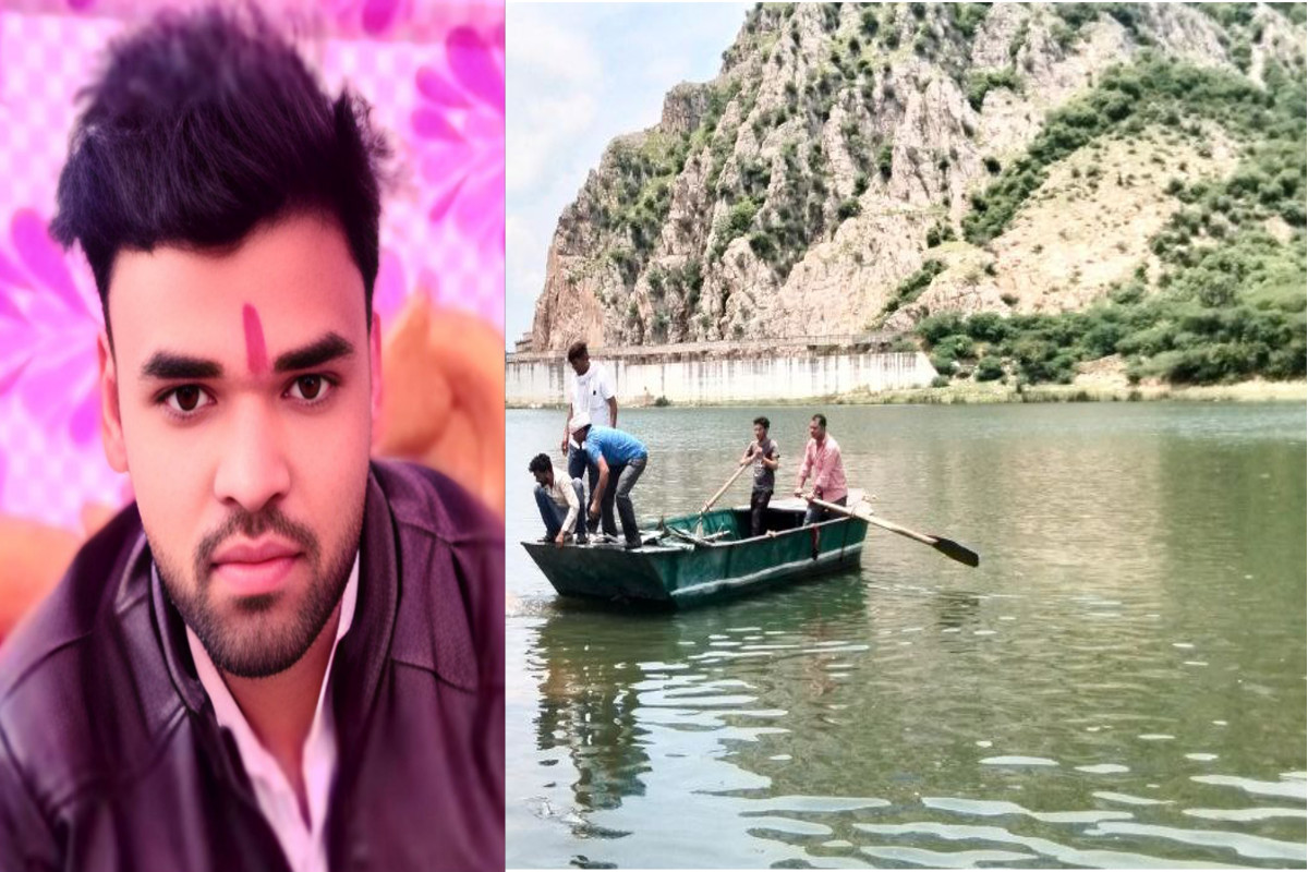 death by drowning in bisalpur dam