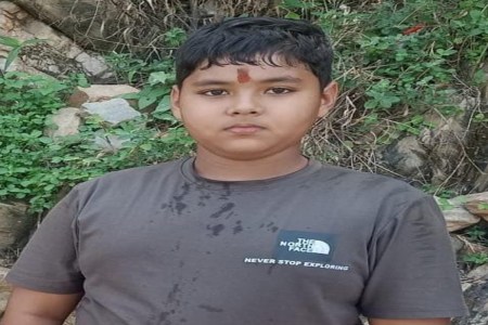 death due to lightning in Karauli