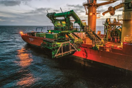 Deep Sea Mining