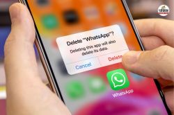 तुरंत डिलीट करें Whatsapp और Instagram, ईरान ने सरकारी TV पर दी चेतावनी, जानें
पूरा मामला - image