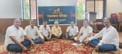 समाज में एकता और सद्भाव के बीज बोए, नशामुक्त समाज को दी प्राथमिकता - image
