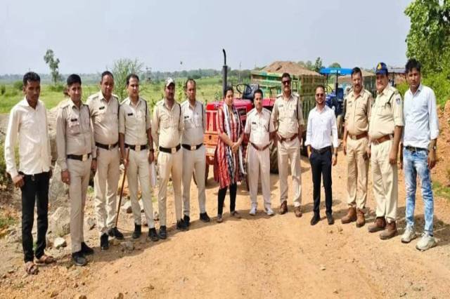 dewas news