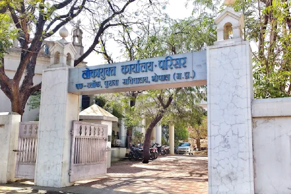 इस जिले में पाए जाते है सबसे ज्यादा रिश्वतखोर पटवारी!