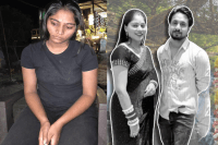 Meghalaya Couple Case