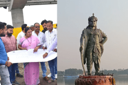 एमपी को मिलेगा ‘राजा भोज’ के नाम का रेलवे स्टेशन, केंद्रीय राज्य मंत्री भेजेंगी
प्रस्ताव - image
