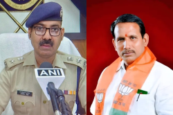 एसपी पर BJP विधायक ने लगाया जासूसी करवाने का आरोप, कहा- निकलवा रहे मेरी कॉल
डिटेल्स - image