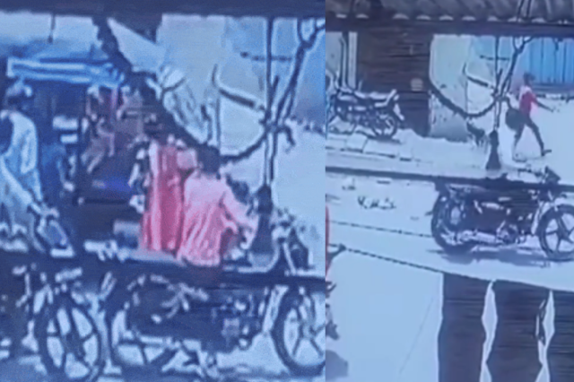 (सोर्स: पत्रिका फाइल फोटो)