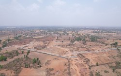 ढड़ारी औद्योगिक क्षेत्र का विकास बना सरकारी लापरवाही का शिकार, अतिक्रमण ने बढ़ाई
मुश्किलें - image