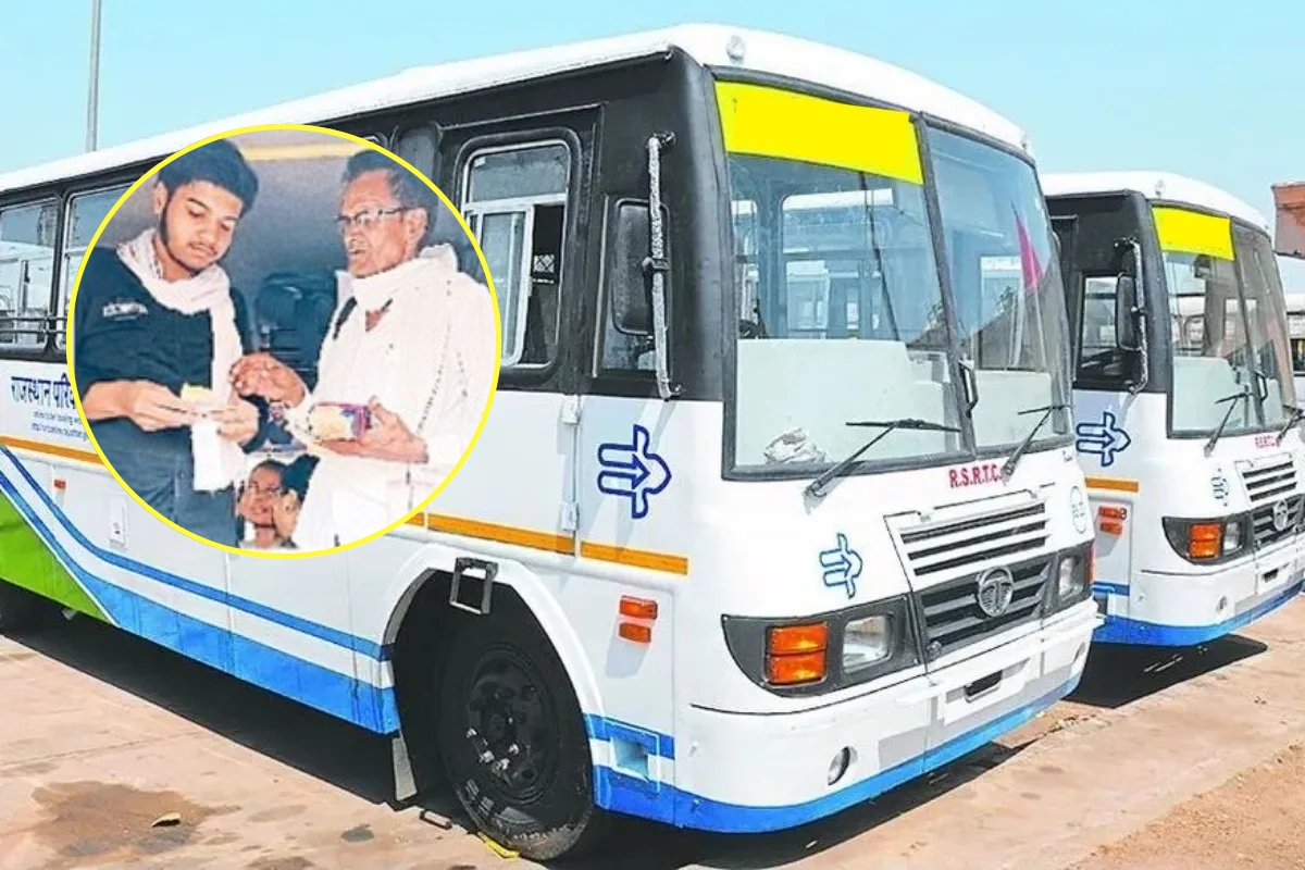 यात्रीगण कृपया ध्यान दें! रोडवेज में बेटिकट यात्रा जेब पर पड़ेगी भारी, अब 10
गुना लगेगा जुर्माना
