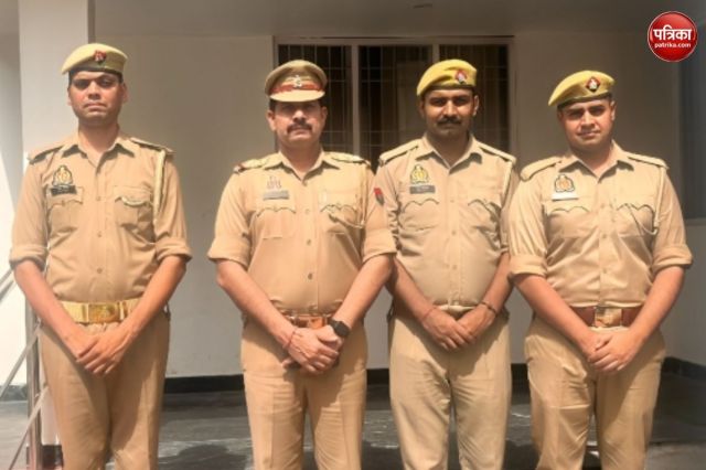 सड़क सुरक्षा का डिजिटल माडल "परवाह" बना जन-आंदोलन, 100 लाख लोगों तक पहुंचकर रचा कीर्तिमान