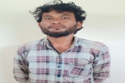मध्यप्रदेश के विदिशा में महिला की हत्या करने वाला आरोपी गिरफ्तार - image