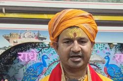 ‘महिलाओं की रक्षा करने वाले ब्राह्मणों का मुकुट पहनाकर स्वागत करेंगे’, दिनेश
फलाहारी महाराज का ऐलान - image