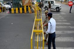 बकरीद पर ट्रैफिक अलर्ट: 7 जून को भारी वाहनों के शहर में प्रवेश पर रोक, वैकल्पिक
रूट तय, एसपी ट्रैफिक ने कही ये बात - image
