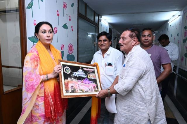 diya kumari