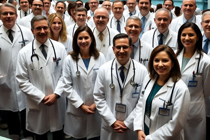 2 thousand doctors will be appointed in MP