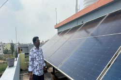 छत्तीसगढ़ के रजनीकांत के लिए वरदान बनी सरकार की ये योजना, मिला 78 हजार रुपए की
सब्सिडी - image