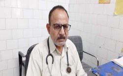 बारिश के मौसम में स्वास्थ्य का रखें विशेष ध्यान, बुजुर्गों और बच्चों के लिए
जरूरी हैं सावधानियां - image