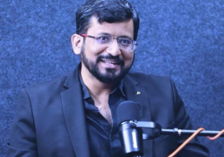 नवविवाहिता सोनम रघुवंशी ने कैसे करवा डाली अपने पति की हत्या! मनोचिकित्सक ने खोला
राज - image