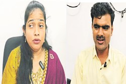 CG News: दृष्टिबाधिता को हराकर बने प्रोफेसर, अब नॉर्मल बच्चों को पढ़ा रहे, पढ़ें
हौसलों की ये कहानी - image