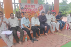 एमपी में फिर उठी नया जिला बनाने की मांग, भाजपा नेता बोले- गांव तक पहुंचे आंदोलन - image