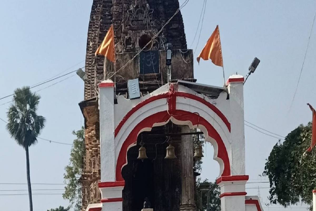 खतरे में एमपी की विरासत, अतिक्रमण की चपेट में ये 17 स्मारक