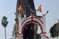 खतरे में एमपी की विरासत, अतिक्रमण की चपेट में ये 17 स्मारक - image