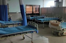 राजस्थान के इस जिले में गुजरात के रास्ते कोविड की एन्ट्री, जिला अस्पताल में
कोविड-19 वार्ड शुरू - image