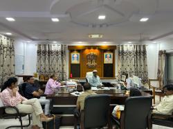 School Health Program: राजकीय स्कूलों में जुलाई से बदलेगा स्वास्थ्य का नजरिया,
जानिए क्या है योजना - image
