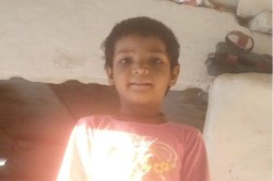 सवाई माधोपुर में खेलते-खेलते कूलर से चिपक गए तीन बच्चे, एक मासूम की मौत, परिवार
में मचा कोहराम - image